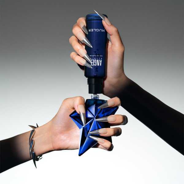 MUGLER Angel Elixir Eau De Parfum 25ML