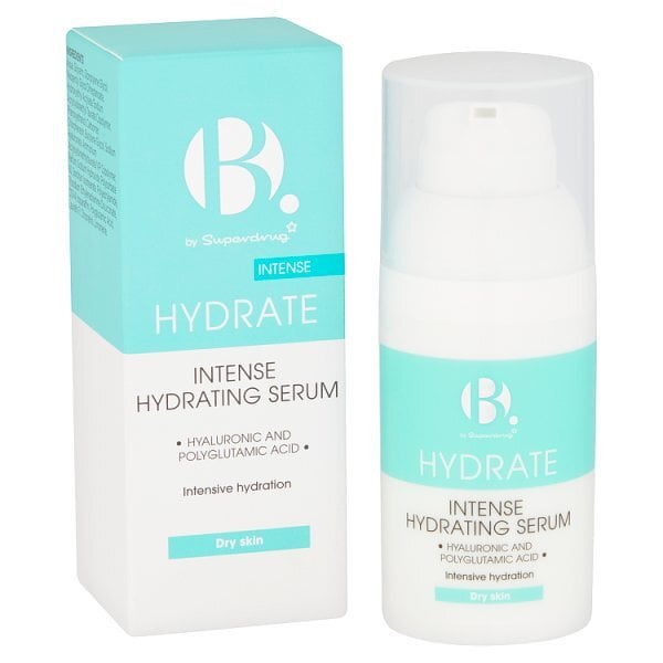 B. Intense Hydrating Serum 30ml