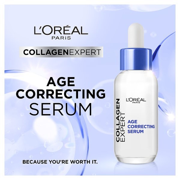 L'Oréal Paris Collagen Expert Peptide Serum 30ml