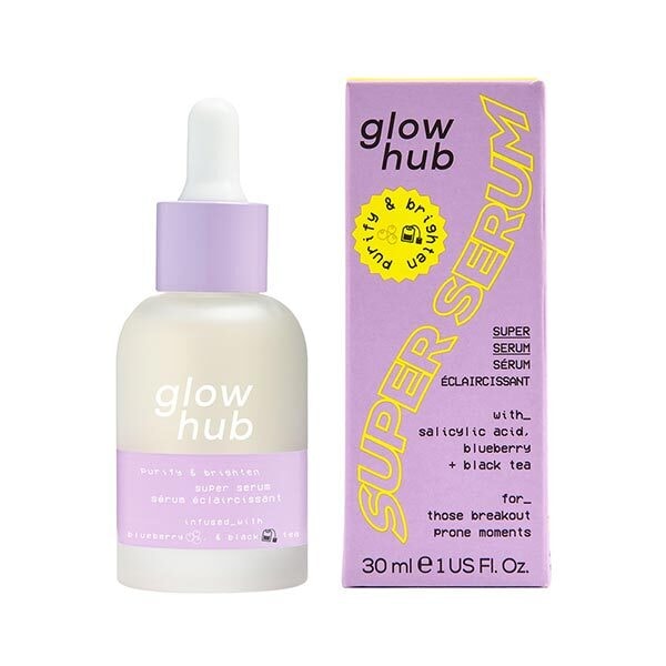 Glow Hub Glow Giver Serum