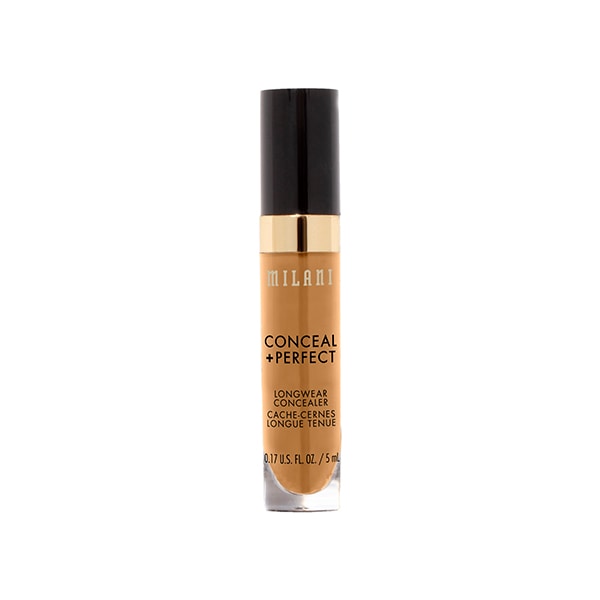 Conceal + Perfect Long Wear Concealer 160 Warm Tan 5ml