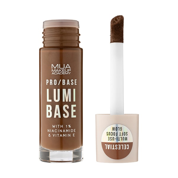 MUA Pro/Base Lumi Base Celestial