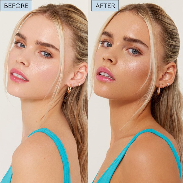 Tanologist Face + Body Self Tan Drops Medium 30ml