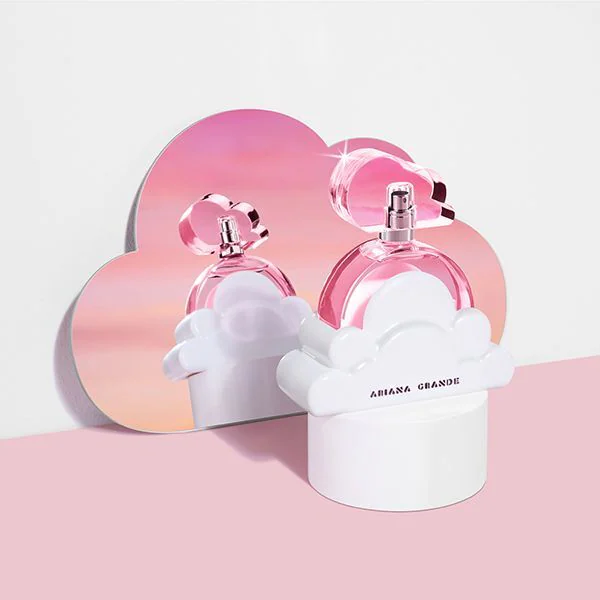 Ariana Grande Cloud Pink Eau De Parfum 100Ml