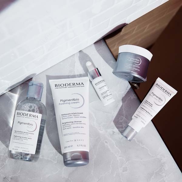 Bioderma Pigmentbio Brightening Micellar Water  250Ml
