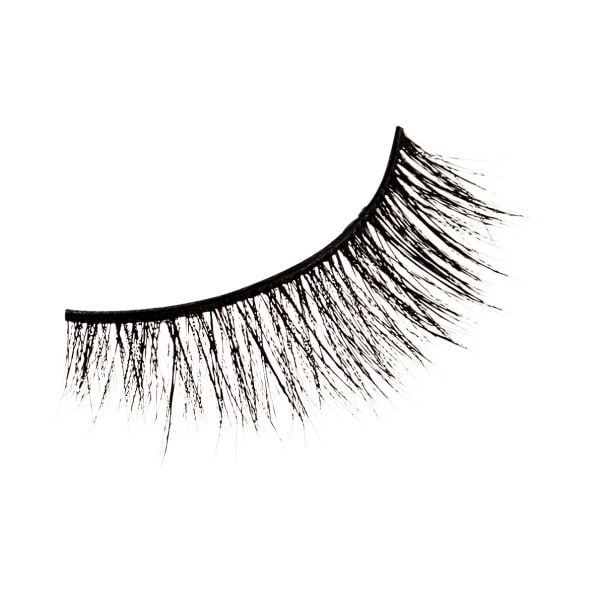 Kiss False Lashes Couture Singles- Little Black Dress