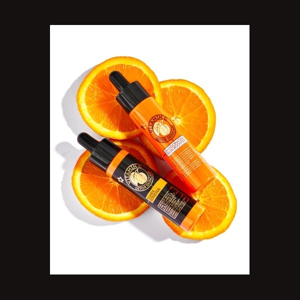 Vitamin C Super Booster Face Serum 30ml