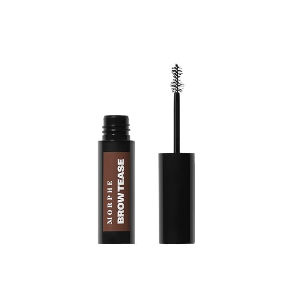 Morphe Brow Tease Volumizing Mousse - Mocha