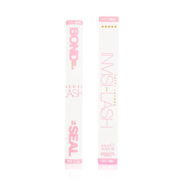 Invisi-Lash Clear Glue