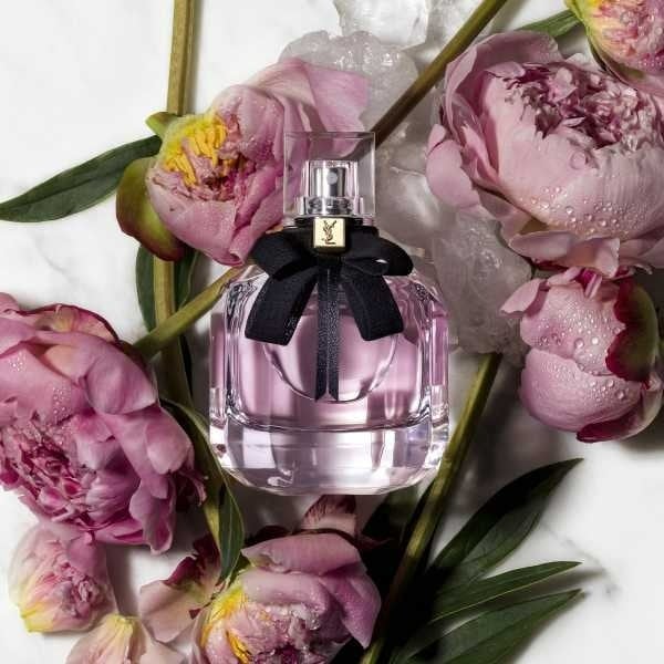 YSL Mon Paris Eau de Parfum 50ml