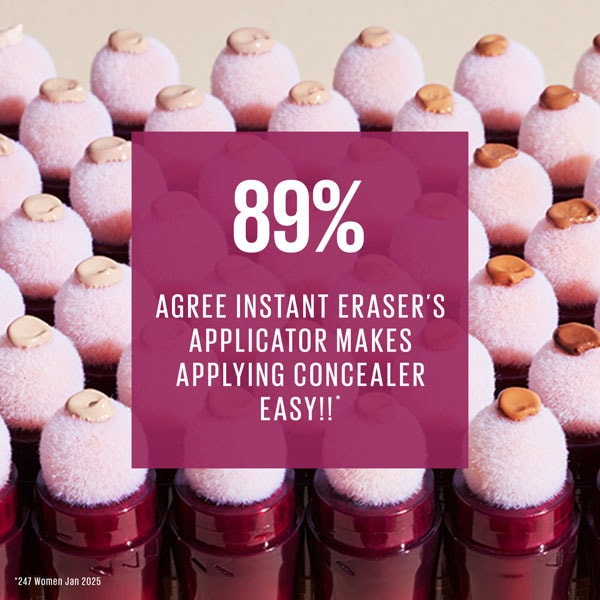 Maybelline Instant Anti Age Eraser Eye Concealer (Cocoa)