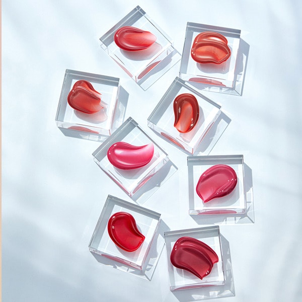 Rom&Nd Dewy·Ful Water Tint 07 Cherry Way