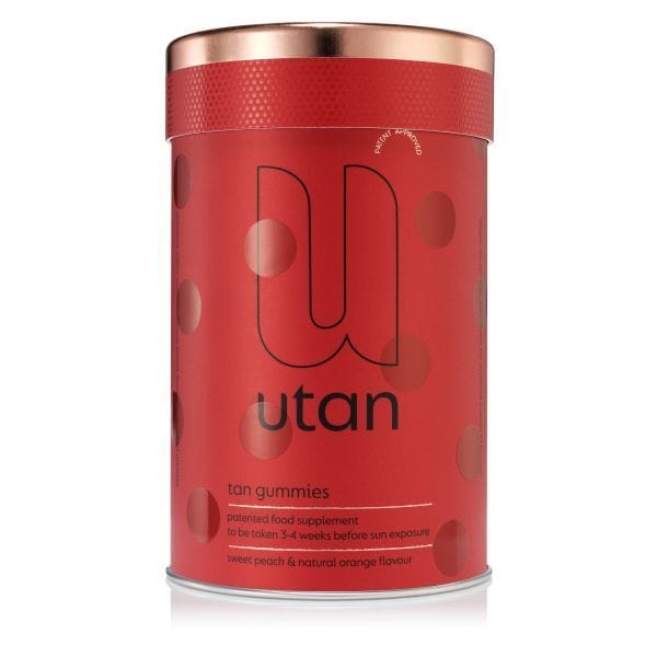 utan Tan Gummies 60pk