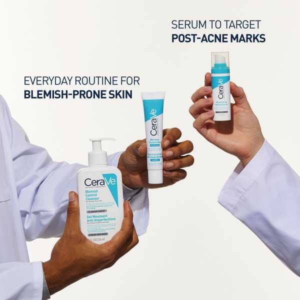 CeraVe Blemish Control Cleanser with Salicylic Acid 236ml