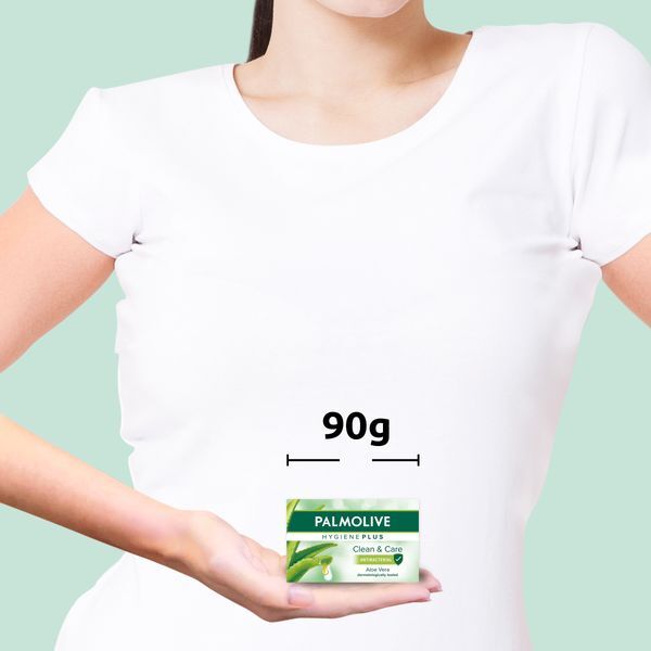 Palmolive Naturals Moisture with Olive Bar Soap 4 Pack