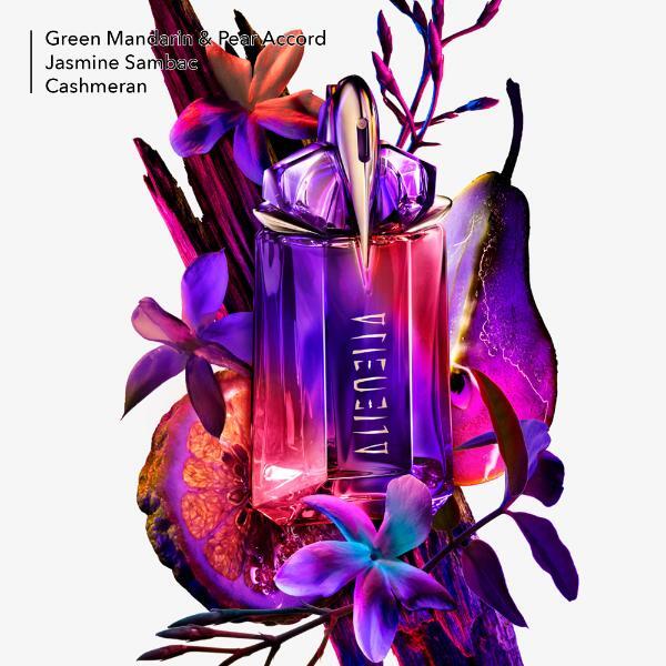 MUGLER Alien Eau De Parfum Hypersenses Spray 30ML