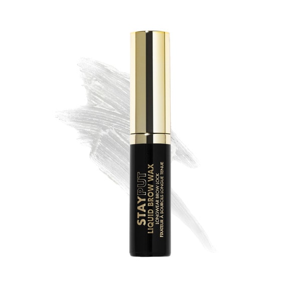 Milani Stay Put Liquid Brow Wax