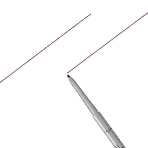 L'Oréal Paris Infallible 24H Triangular Pencil 5.0