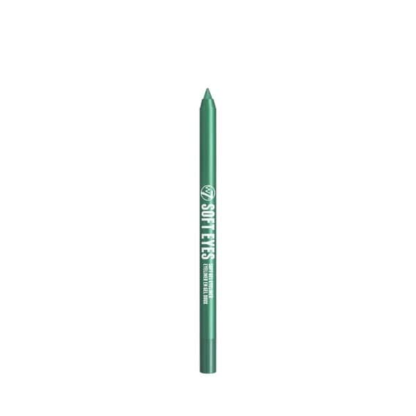 W7 Soft Eyes Eyeliner Pencil - Get Lucky