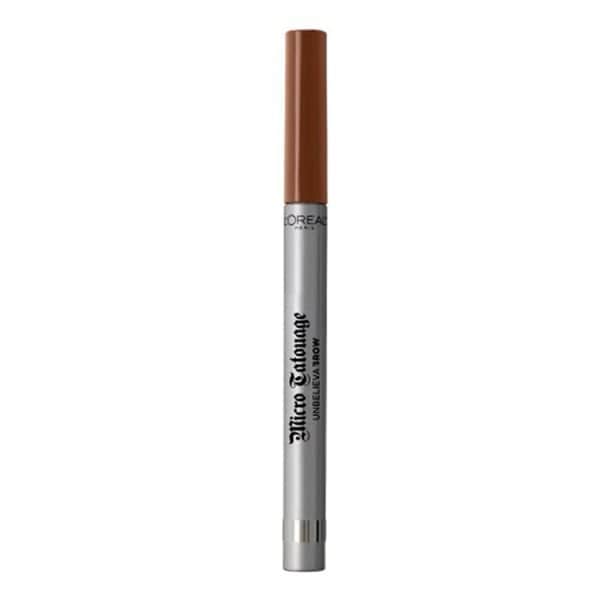 L'Oréal Paris Infallible Brows 48H Ink Pen 6.32 Auburn