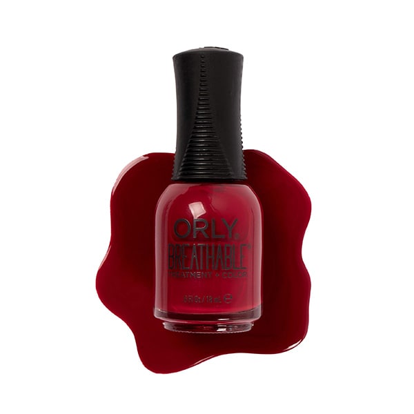 Orly Breathable Nail Polish - Namaste Healthy 18ml