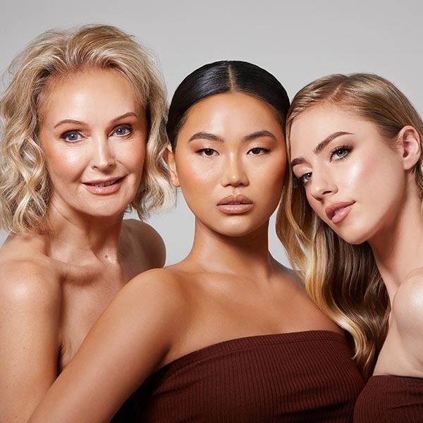 BPerfect Cosmetics Chroma Cover Foundation Luminous - N4