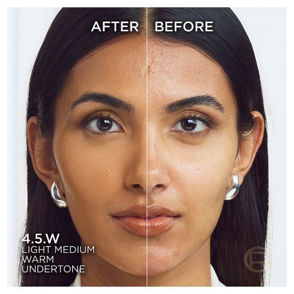 L'Oréal Paris True Match Liquid Foundation 4.5D/W