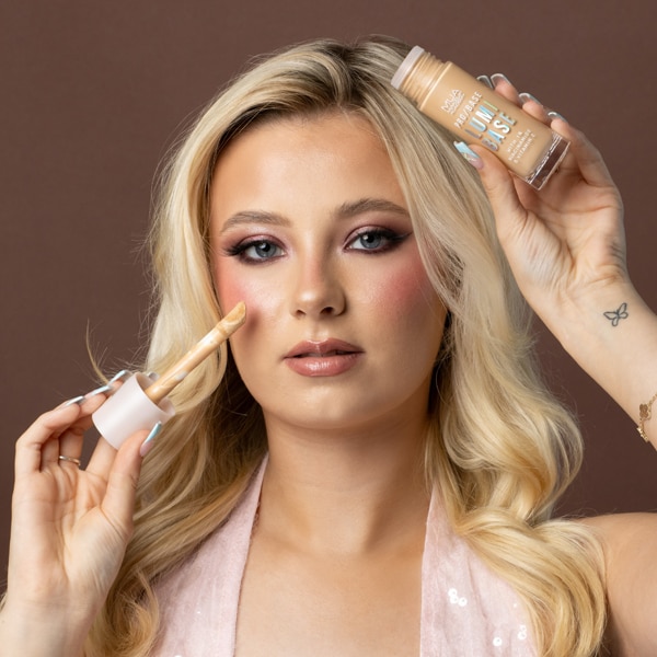 MUA Pro/Base Lumi Base Aura