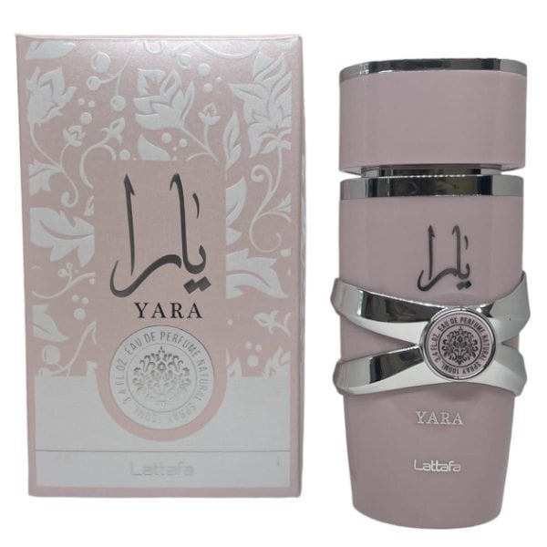 Lattafa Yara EDP 100ml