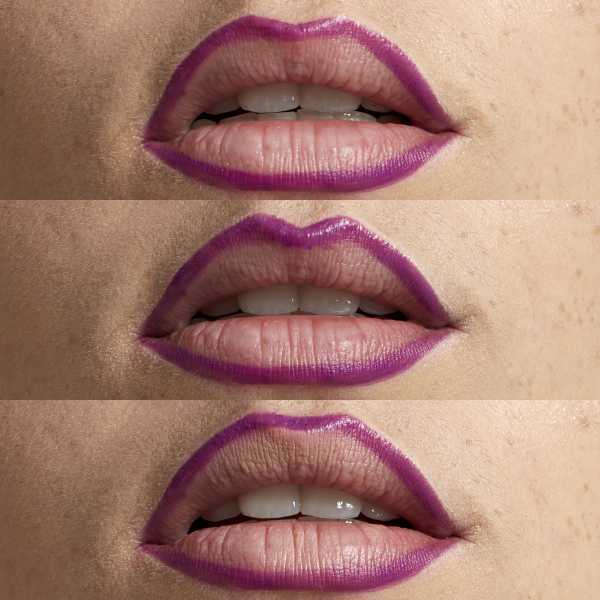 NYX Professional Makeup Suede Matte Lip Liner Cold Brew