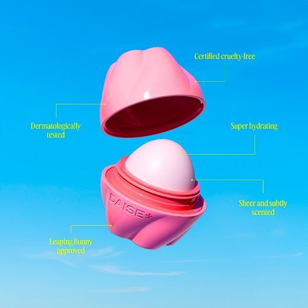 Daise Lip Balm Juicy Pomegranate 7 G