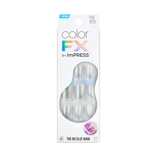 Kiss Impress Color Fx - Sour Love