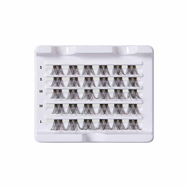 Kiss Falscara Wisps Multi - So Extra Wispies 300 30 Pack