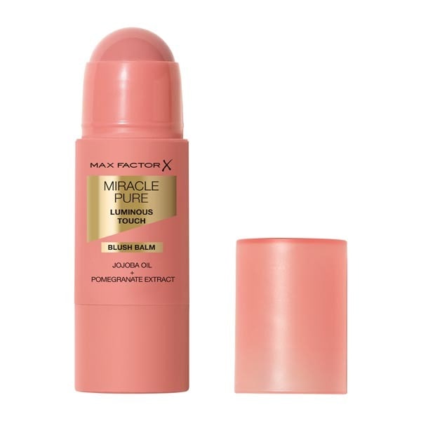 Max Factor Miracle Pure Blush Stick - Blushing Petal