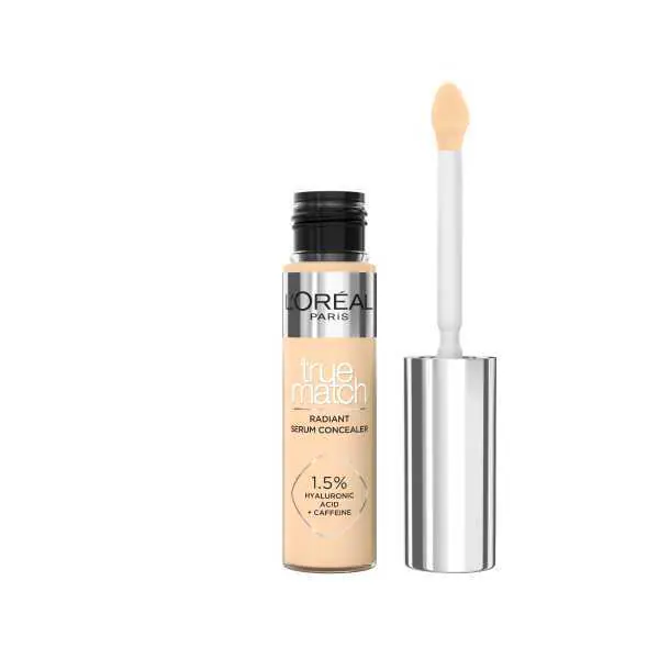 L'Oréal Paris True Match Radiant Serum Concealer 4D