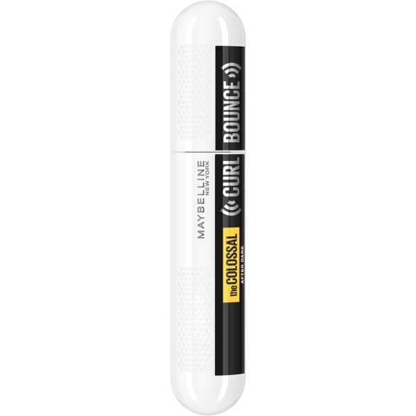 Maybelline Colossal Curl Bounce After Dark Mascara