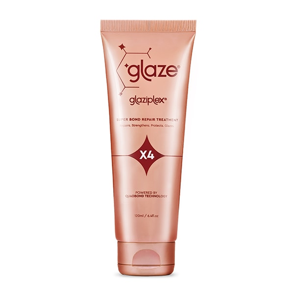 Glaze GlaziPlex Super Bond Repair Treatment Mask 120ml