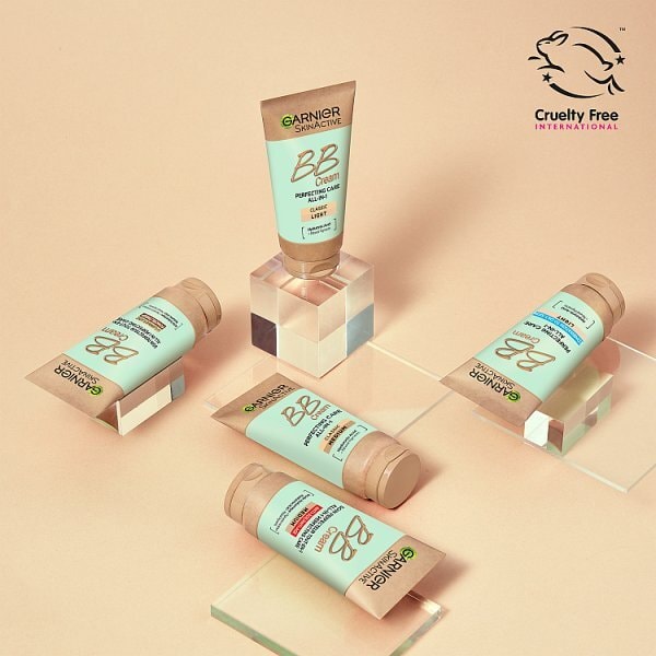 Garnier Anti-Age BB Cream SPF 15 Light 50ml