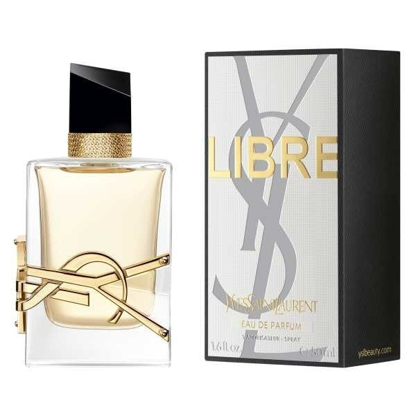 YSL Libre Eau de Parfum 50ml        