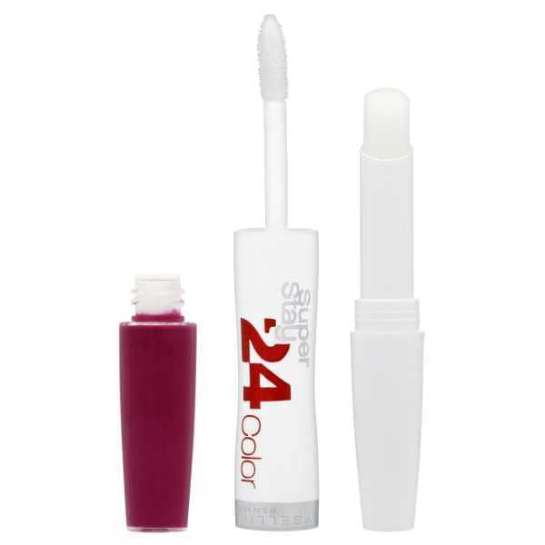 Maybelline Superstay 24HR Liquid Lipstick Raspberry