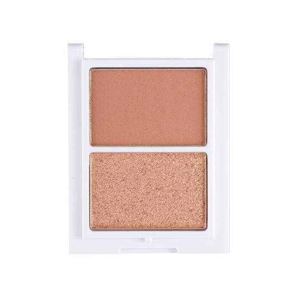 Collection Dynamic Duo Eyeshadow 2 Golden Horizon