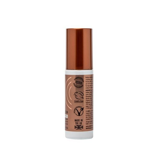 St Moriz Advanced Glow Serum Bronzing Face Drops 25ml