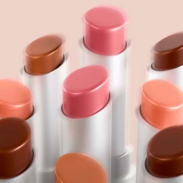 Glow Hub Lip Slick- Cloud