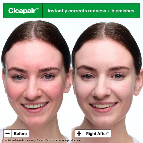 Dr Jart+ Cicapair Soothing Color Correcting Treatment 15ml SPF30