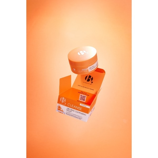 B. Cleanse Grapefruit Cleansing Balm 60g