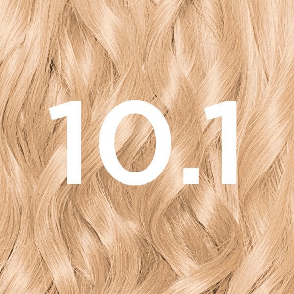 Garnier Nutrisse 10.1 Ice Blonde Permanent Hair Dye