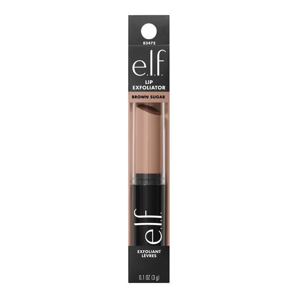 e.l.f. Lip Exfoliator Brown Sugar