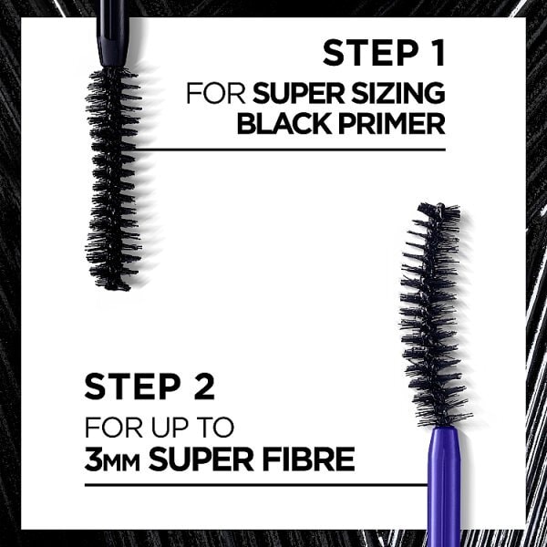 L'Oréal Paris Pro XXL Extension Mascara