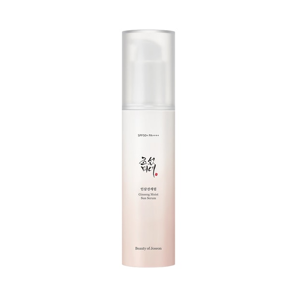 Beauty Of Joseon Ginseng Sun Serum Spf50+ Pa++++ 50ml