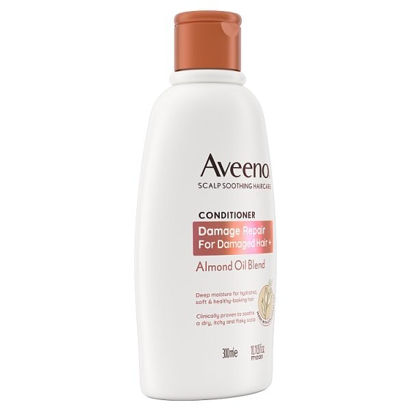 Aveeno Almond Oil Conditioner 300ml